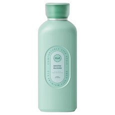 CLA Life Care 香氛衣物柔軟精 神秘花開, 1個, 1kg