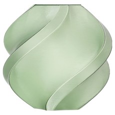Bambu Lab 線材 PETG 半透明 補充型 1kg, 半透明橄欖綠(32500), 單一商品