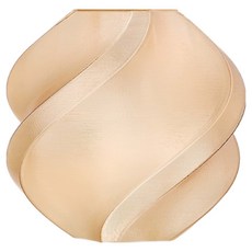 Bambu Lab 線材 PETG 半透明 補充型 1kg, 半透明棕色(32800), 單一商品