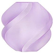 뱀부랩 필라멘트 PETG Translucent 리필형 1kg, 반투명 보라색(32700)