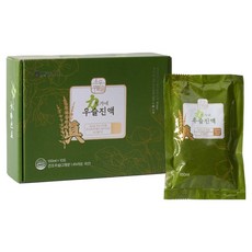 himgane 刺五加牛膝濃縮液 10入, 1L, 1個
