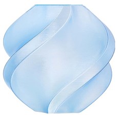 뱀부랩 필라멘트 PETG Translucent 스풀형 1kg, 반투명 라이트 블루(32600)