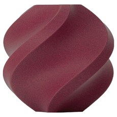 뱀부랩 필라멘트 PLA CF 스풀형 1kg, 버건디 레드(14200)