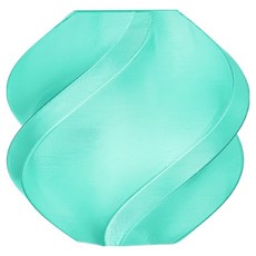 Bambu Lab 線材 PETG 半透明 線圈型 1kg, 半透明青色(32501), 單一商品