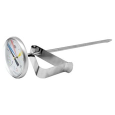 벨라쿠진 스테인리스 스틸 조리용 온도계, 1개