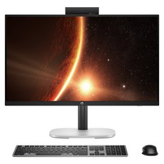 HP 2026 프로스튜디오 4 G1i 코어Ultra5 인텔 14세대, 파이크 실버, G1i-C2FT3PT, 512GB, 16GB, WIN11 Home 파이크 실버, G1i-C2FT3PT, 512GB, 16GB, WIN11 Home