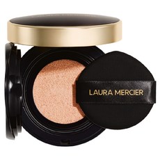 LAURA MERCIER 蘿拉蜜思 煥顏氣墊粉餅, 1N0, 1個