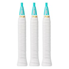 탄 논슬립 그립 TW108, 화이트, 3개 화이트, 3개