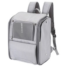 레드퍼피 라이언 백팩, 그레이, 1개