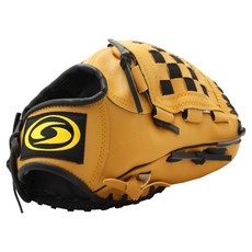 SUNBIRD 全方位棒球手套 右投用 SBG1500, 棕褐色, 1個