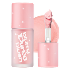 tip toe 柔霧果泥腮紅 4.5ml, 1個, F00 奶油泡芙