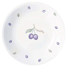 Corelle Brands 康寧餐具 醬油碟, 紫梅, 1個