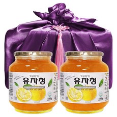 Nuts Factory 柚子醬, 2個, 1kg