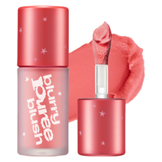 팁토우 블러리 퓨레 블러셔 4.5ml, Z04 선키스드 토마토, 1개