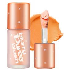 팁토우 블러리 퓨레 블러셔 4.5ml, Z03 망고 한 스쿱, 1개