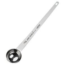 칼딘 롱 핸들 계량 스푼 15ml, 1개