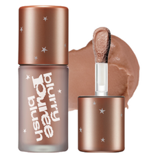 팁토우 블러리 퓨레 블러셔 4.5ml, R04 시나몬 버터, 1개