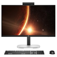 HP 2026 프로스튜디오 4 G1i 코어Ultra5 인텔 14세대, 파이크 실버, G1i-C2FT3PT, 512GB, 8GB, WIN11 Home
