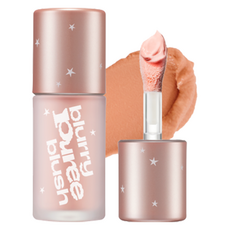 팁토우 블러리 퓨레 블러셔 4.5ml, F04 베이크드 에프리콧, 1개