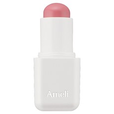 Ameli 栗子系列 觸感膏, 1個, 851 迷霧粉紅