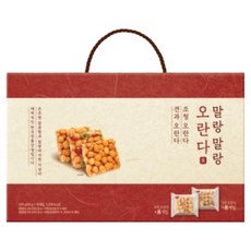 斯奈匹克 軟Q奧蘭達 20g x 2種 x 8入 組, 1套