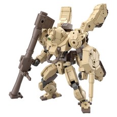 BANDAI 30MM 1/144 bEXM-33T 沃爾帕諾瓦 坦克Ver 051, 1個