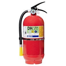 대동소방 분말형 ABC 소화기, 4.97kg, 1개