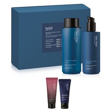 빌리프 맨올로지 프로텍티브 기초 2종 세트, 1세트