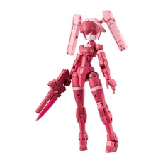 BANDAI 30MM 1/144 EXM-H15A 艾絲比 TYPE-A 組裝模型 053, 1個