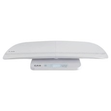 카스 유아 성인 체중계, 화이트, 1개, BHE-500