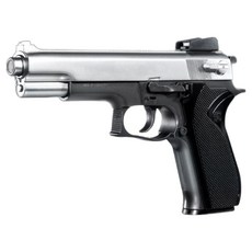아카데미과학 S&W M4504 비비총 17213, 단품, 1개