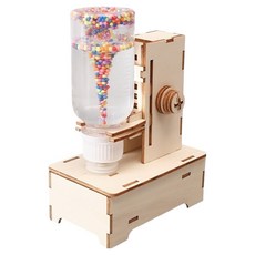 리브온 토네이도 만들기, 1개