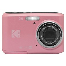 KODAK 柯達 PIXPRO FZ45 數位相機 粉色