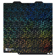 Bambu Lab 3D效果展示板, 星光, A1 mini