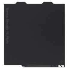 Bambu Lab Smooth PEI 建構板, A1 mini, 單一顏色