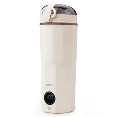 RASTO AE5 國際電壓觸控六段智慧溫控電熱水瓶, R-ARE005