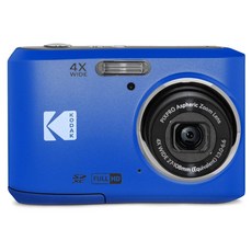 KODAK 柯達 PIXPRO FZ45 數位相機 藍色