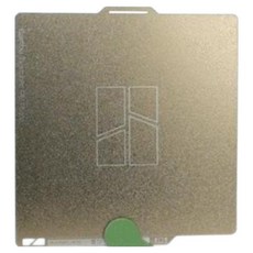 Bambu Lab 雙面PEI打印板, 單一顏色, A1 mini