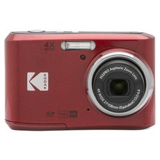 KODAK 柯達 PIXPRO FZ45 數位相機 紅色