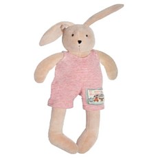 Moulin Roty Silvine 兔子娃娃, 混合顏色, 1個