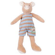 Moulin Roty Philemon 小豬娃娃, 混合色, 1個