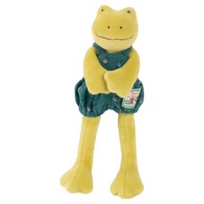 Moulin Roty 佩萊特青蛙娃娃, 混合顏色, 1個