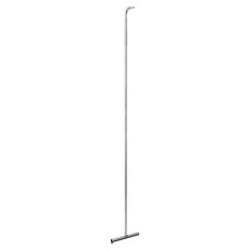 World Clean T字型 304不鏽鋼 鉤耙 尖頭型 100cm, 1個