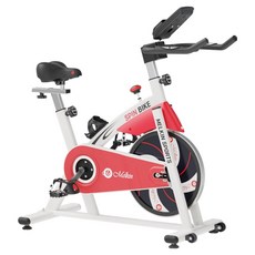 멜킨스포츠 스마트 스핀바이크 18kg 고객직접설치, B8S01, 스마트 스핀 18kg_바닐라_직접설치