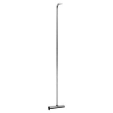 World Clean T字型 304不鏽鋼 爪鉤 鋒利型 60cm, 1個