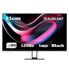 픽셀아트 FHD 120Hz 모니터, 81cm, PA3245FIPS(무결점)
