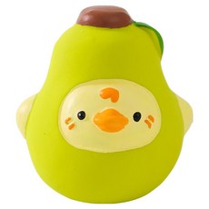 데이소이 강아지 즐거운 삑삑이 장난감, 03 배, 1개