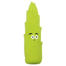 데이소이 강아지 깨끗한 과일 장난감, 03 죽순, 1개