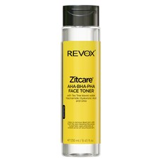REVOX B77 瑞博士 果酸煥膚粉刺調理化妝水, 1件, 250ml
