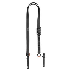 JBL 台灣公司貨 喇叭肩背帶, 黑色, SHOULDER STRAP